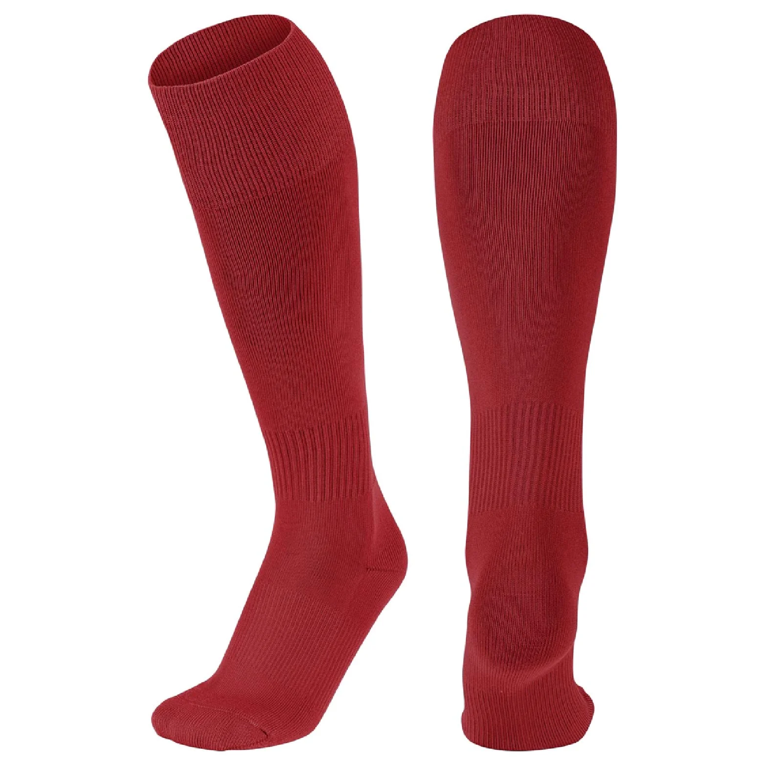 Extra Uniform - Champro Socks - Red or Blue - Image 2