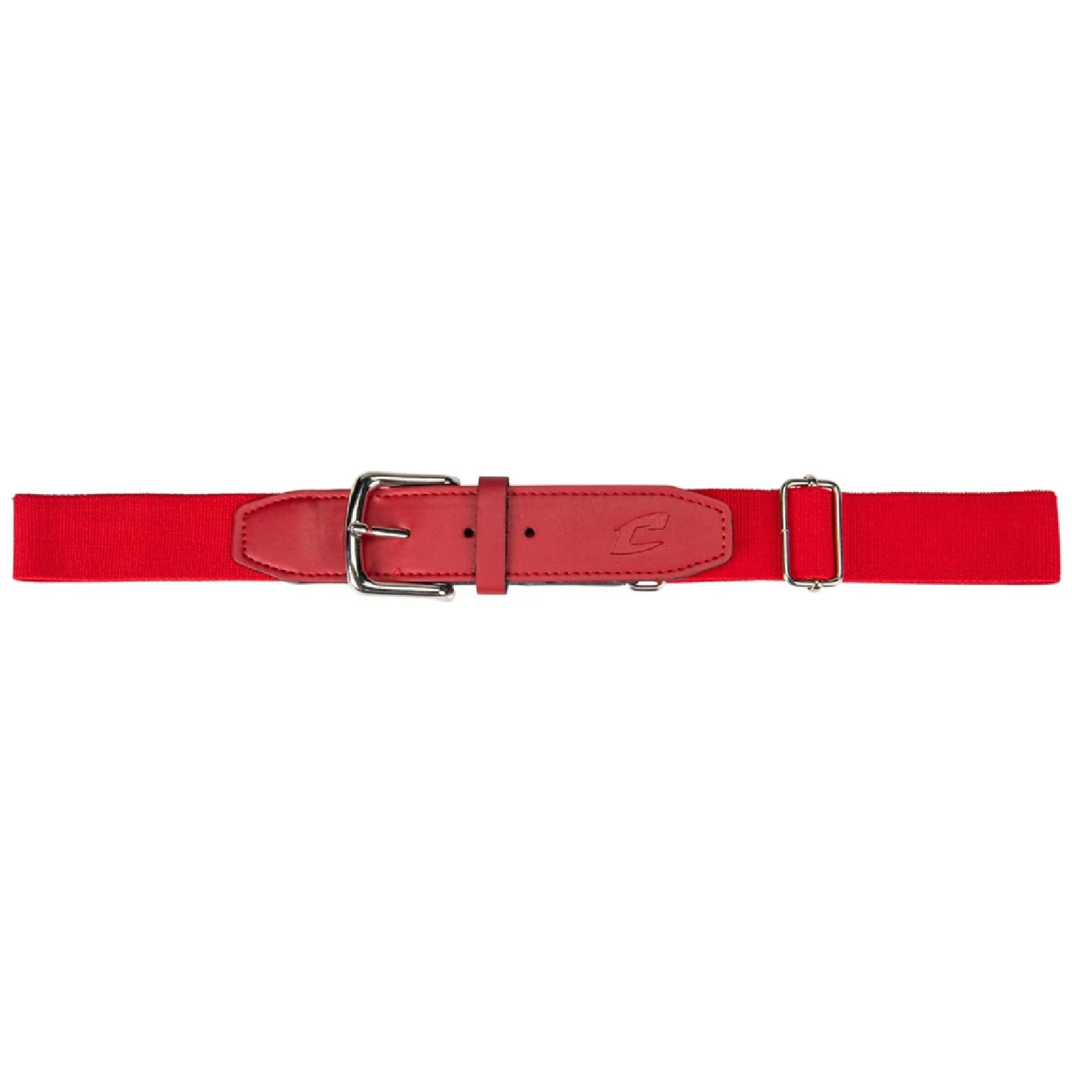 Extra Uniform - Champro Youth Belts - Red or Blue - Image 2